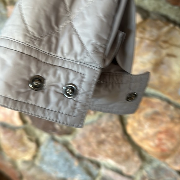 Kühl Projekt Quilted Light Jacket - Picture 8 of 10